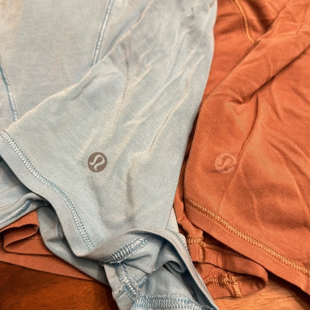 COPY - Lululemon UnderEase Super-High-Rise Shortie Women’s Underwear (price per… - Picture 9 of 9